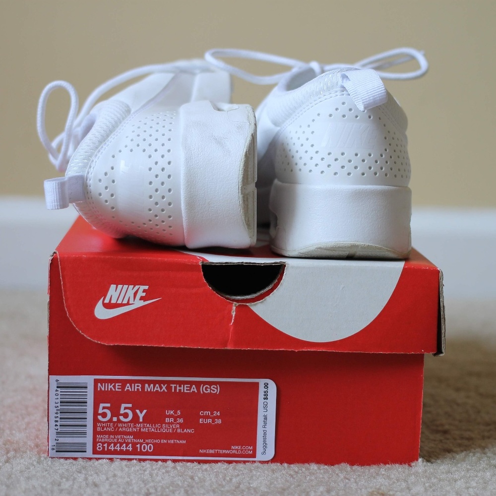 Nike Air Max